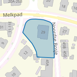 Perceel HVS00-N-8769