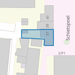 Perceel HVS00-N-8770