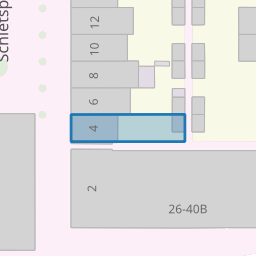 Perceel HVS00-N-8776