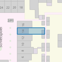 Perceel HVS00-N-8781