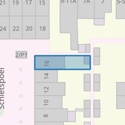 Perceel HVS00-N-8782