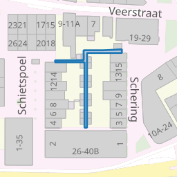 Perceel HVS00-N-8783