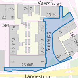 Perceel HVS00-N-8787