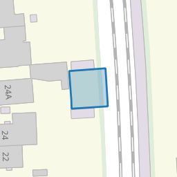 Perceel HVS00-N-8792