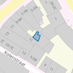 Perceel HVS00-N-8795