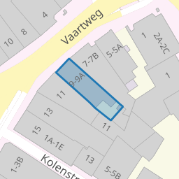 Perceel HVS00-N-8796