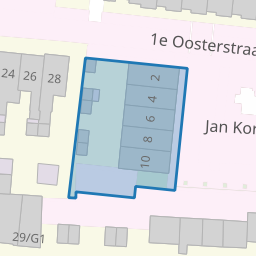 Perceel HVS00-N-8804