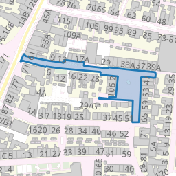 Perceel HVS00-N-8805