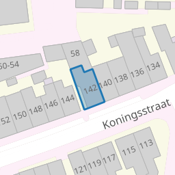 Perceel HVS00-N-8807