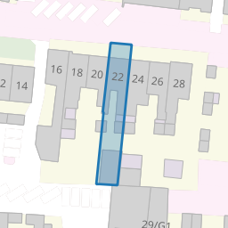 Perceel HVS00-N-8812