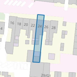 Perceel HVS00-N-8813