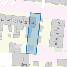 Perceel HVS00-N-8815