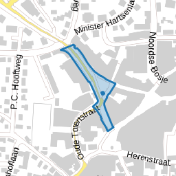 Perceel HVS00-N-8827