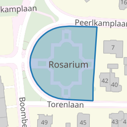 Perceel HVS00-N-8833