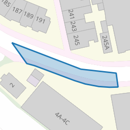 Perceel HVS00-N-8847