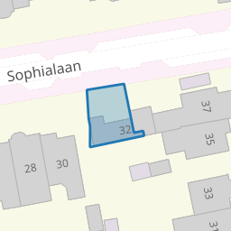 Perceel HVS00-N-8849