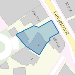 Perceel HVS00-N-8850