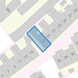 Perceel HVS00-N-8872