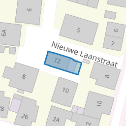 Perceel HVS00-N-8875