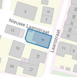 Perceel HVS00-N-8876