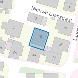 Perceel HVS00-N-8879