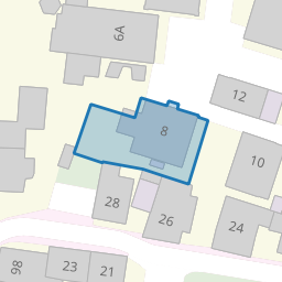 Perceel HVS00-N-8882