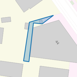 Perceel HVS00-N-8887