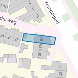 Perceel HVS00-N-8896