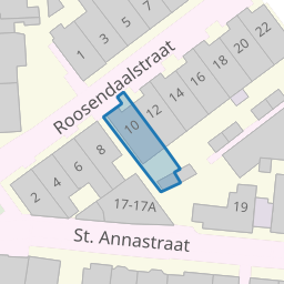 Perceel HVS00-N-8899