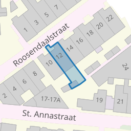 Perceel HVS00-N-8900