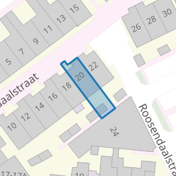 Perceel HVS00-N-8904