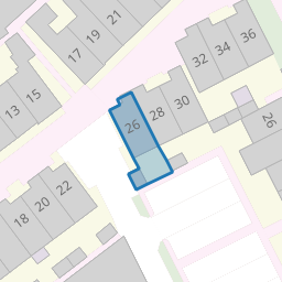 Perceel HVS00-N-8906