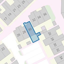 Perceel HVS00-N-8908