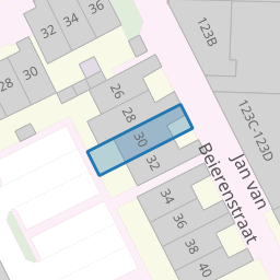 Perceel HVS00-N-8914