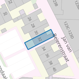 Perceel HVS00-N-8915