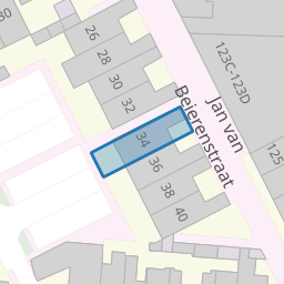 Perceel HVS00-N-8916