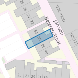 Perceel HVS00-N-8917