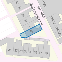 Perceel HVS00-N-8919