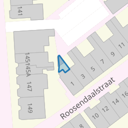 Perceel HVS00-N-8932