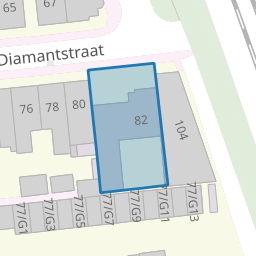 Perceel HVS00-N-8942