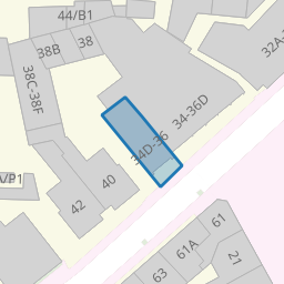 Perceel HVS00-N-8953