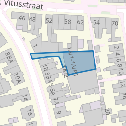 Perceel HVS00-N-8957