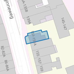 Perceel HVS00-N-8961