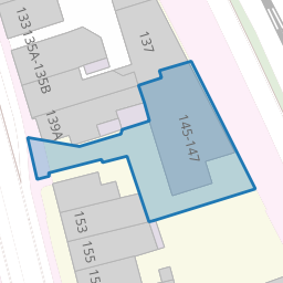 Perceel HVS00-N-8964