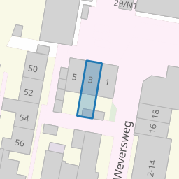 Perceel HVS00-N-8967