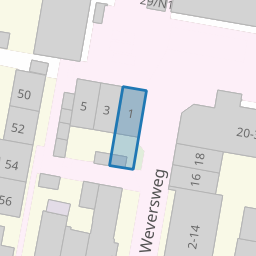 Perceel HVS00-N-8968