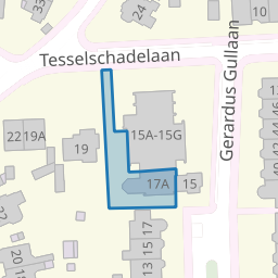 Perceel HVS00-N-8972