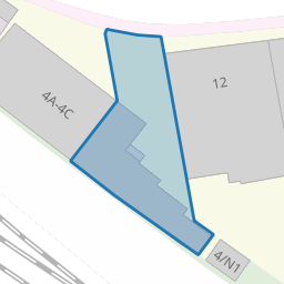 Perceel HVS00-N-8975