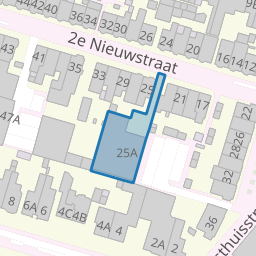 Perceel HVS00-N-8976