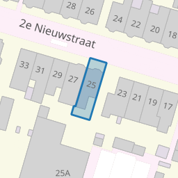 Perceel HVS00-N-8977